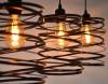 Подвесной светильник Ambrella light Traditional TR8403 фото 3