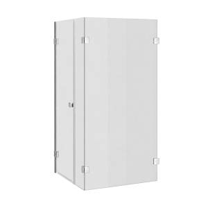 Душевой уголок Riho Scandic G001095120 NXT X204 1170x770x2000 L Хром