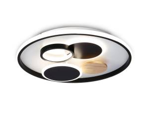 Настенно-потолочный светильник Ambrella light Comfort FL4802