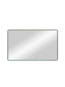 Зеркало Taliente Zled TA-Zled-D12080 с LED-подсветкой, 120x80 см