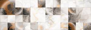 Декор Primavera Tiziana Gold DG04-02 Decor 02 30x90