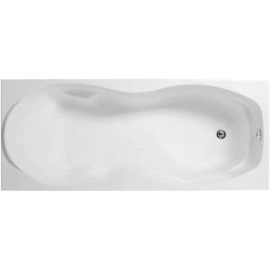 Акриловая ванна Aquanet Tessa 242925 170x70 с каркасом
