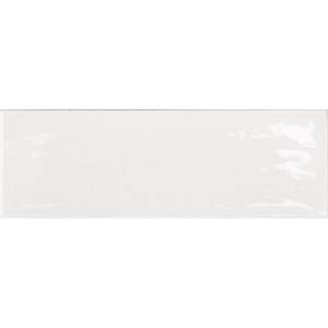 Керамическая плитка Monopole Esencia Blanco Brillo 10x30
