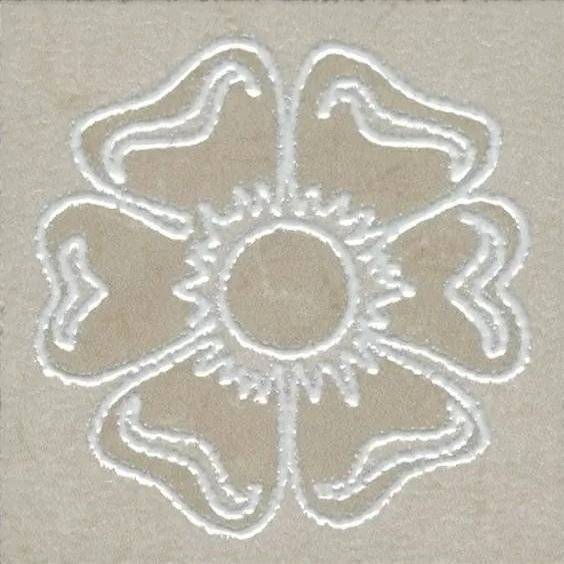 Вставка Kerama Marazzi Монсанту OS/A158/SG1687 Бежевый Светлый 7.2x7.2