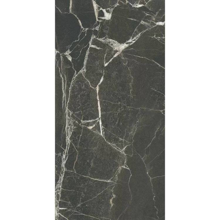 Керамогранит Vitra SilkMarble K950299R0001VTSP Порто Неро Матовый R9 Ректификат 9 mm 60x120