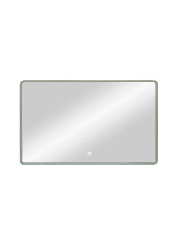 Зеркало Taliente Zled TA-Zled-D12080 с LED-подсветкой, 120x80 см