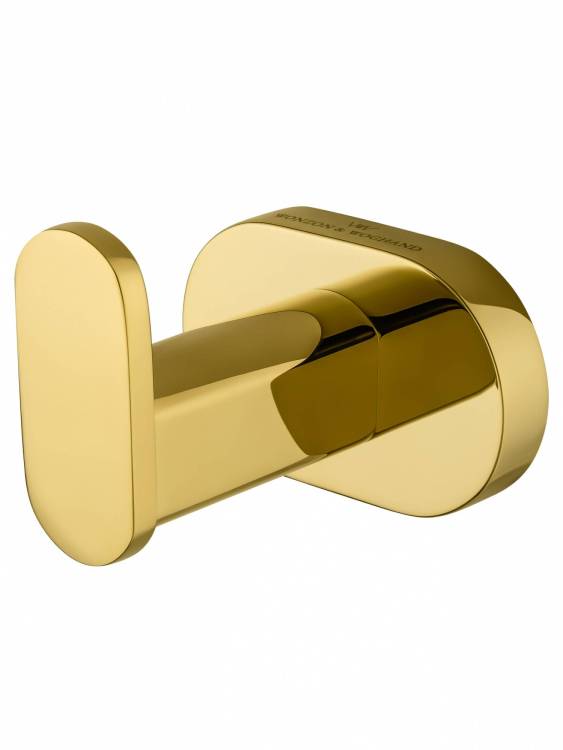 Крючок Wonzon & Woghand WW-8415-LG глянцевое золото