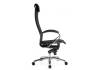 Компьютерное кресло Woodville Sammer 15962 черный / хром фото 3