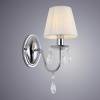 Бра Arte Lamp A9123AP-1CC фото 3
