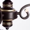 Потолочная люстра Arte Lamp Grazioso A4577PL-3CK фото 4