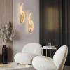 Настенный светильник Modelux ML.756.02 GD фото 5