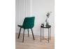 Стул на металлокаркасе Notta Челси 632515 Зеленый (zd 667) фото 10