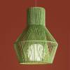 Подвесной светильник Freya Modern FR5405PL-01GN фото 9