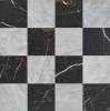 Мозаика Edimax Reve NQ53 Gris Noir Chess 30x30
