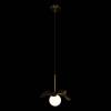 Подвесной светильник Loft IT Monro 10213/A Black фото 2