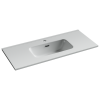 Раковина Ceramica Nova Compact CN7030 91x39.5 см