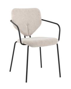 Стул Stool Group Masey B2339-1 Curio-84 бежевый