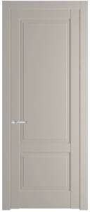 Межкомнатная дверь Profil Doors 3.2.1 PD полотно Сэнд 600x2000