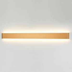 Настенный светодиодный светильник Odeon Light Hightech Framant 4295/40WL