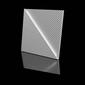 Дизайнерская панель Artpole D-0008-5 FIELDS LED 60x3.3x60