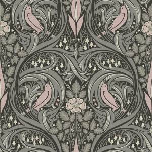 Обои KT Exclusive Art Nouveau Origins MR70100