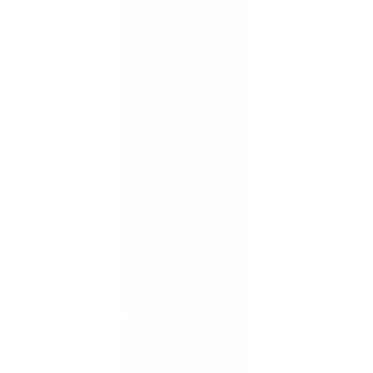 Керамическая плитка Creto Shine NB_P0551 White 30x90