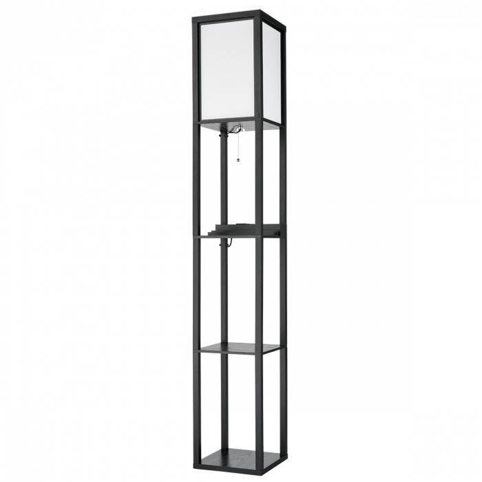 Торшер Lumion Practic 8093/1F