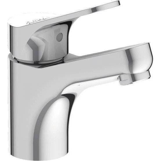 Смеситель для раковины Jacob Delafon Brive E75760-CP