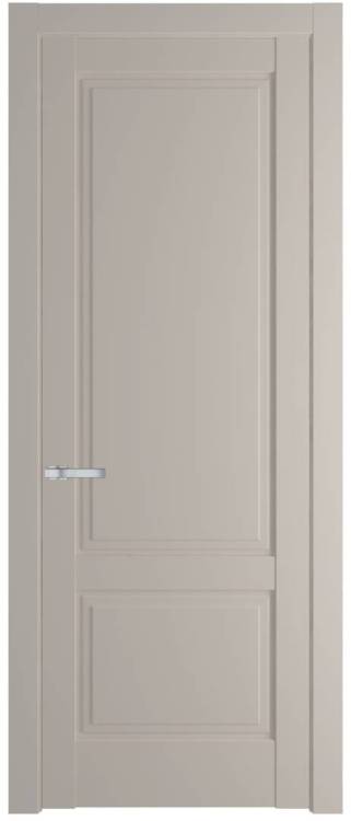 Межкомнатная дверь Profil Doors 3.2.1 PD полотно Сэнд 600x2000