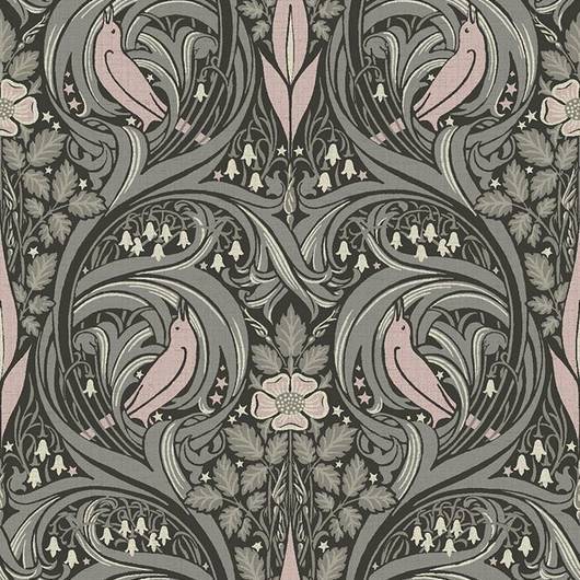Обои KT Exclusive Art Nouveau Origins MR70100