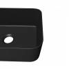 Раковина Maretti Umbria UM13NS42-560 черная фото 6