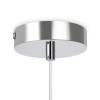 Подвесной светильник Freya Classic FR2022PL-01CH фото 9