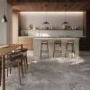 Керамогранит Cerdomus Karnis 93520 Grey Levigato 60x120 фото 14