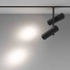 Трековый светильник Maytoni Technical Elti Duo TR005-2-2X12W4K-B фото 3