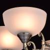 Подвесная люстра MW-Light Олимп 318011205 фото 4