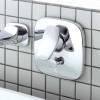 Смеситель для ванны с душем Kludi Ambienta 536500575 фото 2