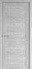 Межкомнатная дверь Albero Мегаполис Мюнхен полотно Дуб нордик 600x2000