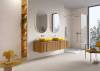 Керамогранит Metropol Tunez P0007699 Grey Digital Soft 90x90 фото 3