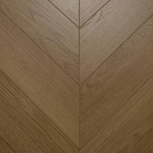 Ламинат Icon Floor Chevron (Шеврон) 12/34 4V CH-503 Besson (Бессон) 550x112