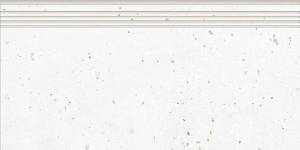 Ступень Grasaro Granella G-40/MR/st01 White 30x60x9