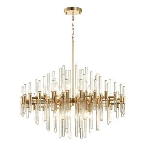 Люстра Odeon Light Stika 4988/12