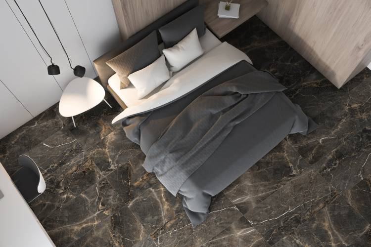 Global Tile Maximus