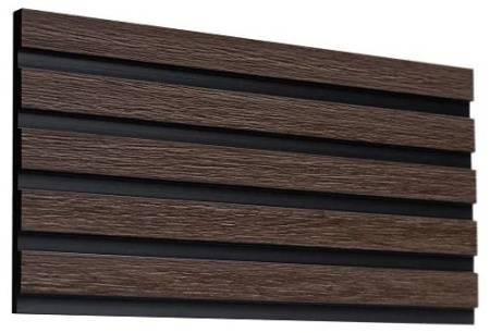 Панель Decor-Dizayn 904-67SH 300x1x15