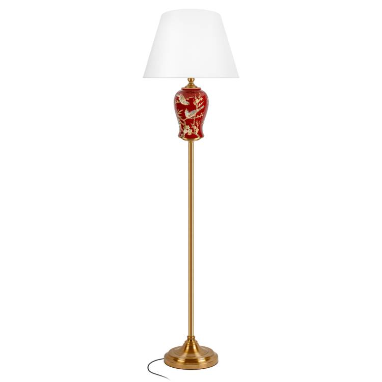 Торшер Loft IT Dahlia 10384F