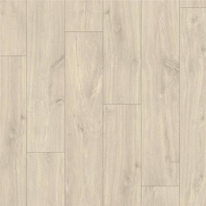 Ламинат Quick-Step Classic Plus Hydro 8/32 4V CLH1655 Дуб Кубинский 1200x190