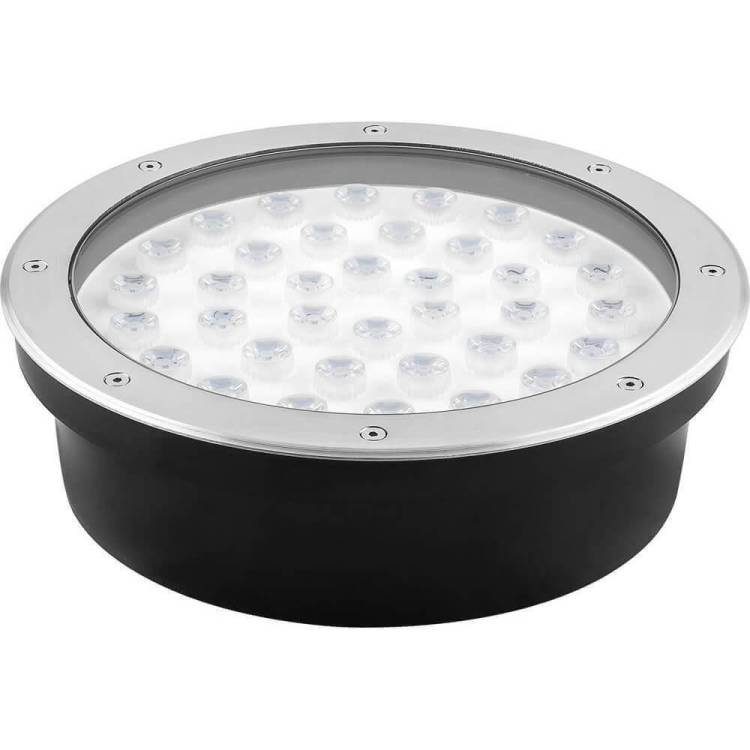 Ландшафтный светодиодный светильник Feron SP2708 32136