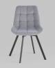 Стул Stool Group Флекс AV 405-V12-K10PM-9005 Серый фото 3