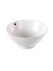 Раковина Watersense Milana kuppi D40 W00003 белая фото 9