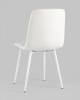Стул Stool Group Oliver fb-oliver-eco-white белые ножки фото 4