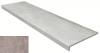 Ступень Gres de Aragon Urban Grafito Anti-Slip Rect. 31.5x120